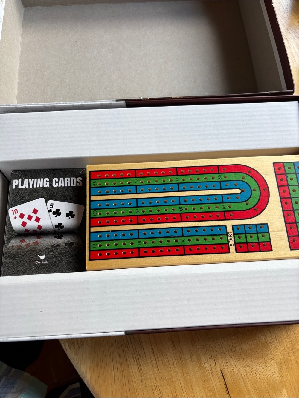 Cribbage game gallery - Picture 3 of 3